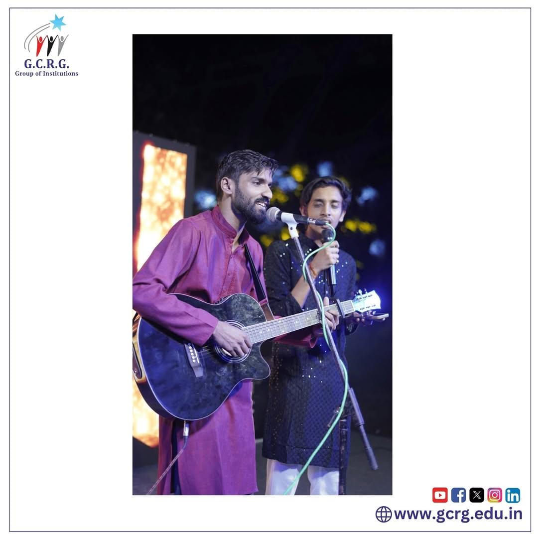 GCRG Lucknow Photo Album photo 20